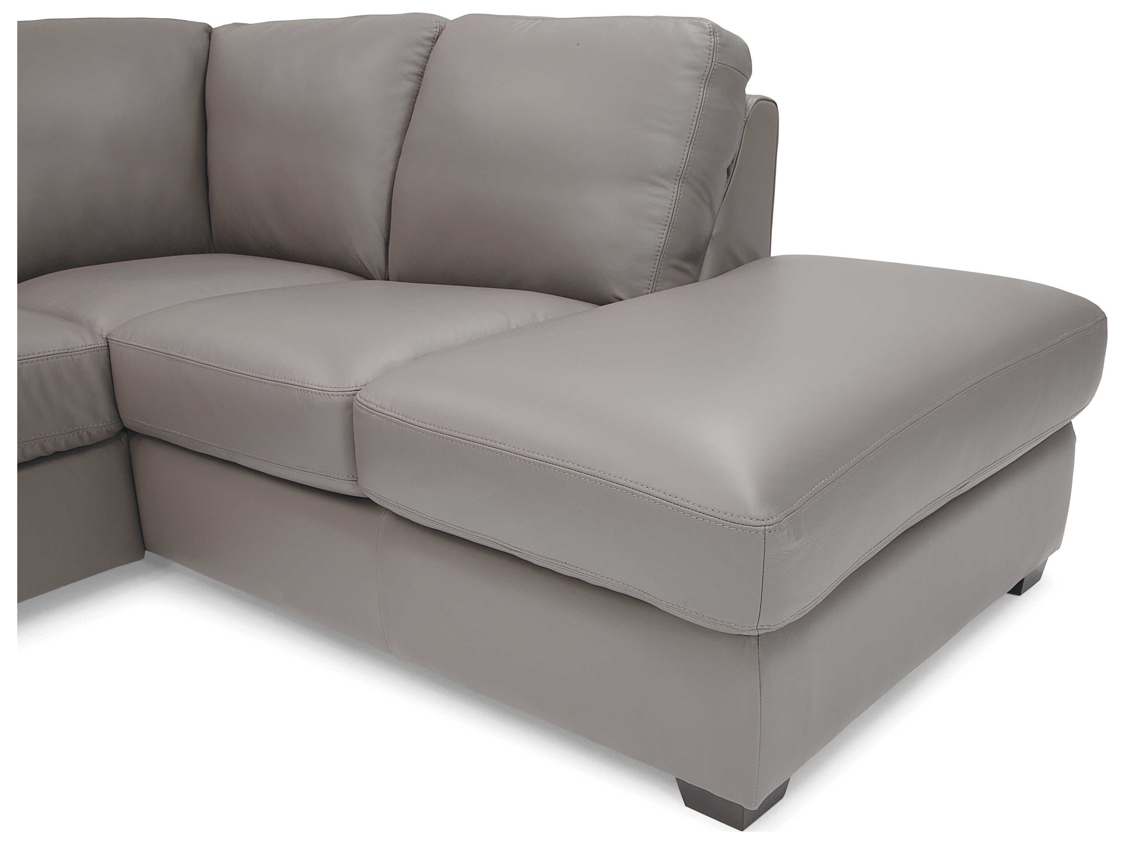 Palliser Westend Upholstered Sectional Sofa