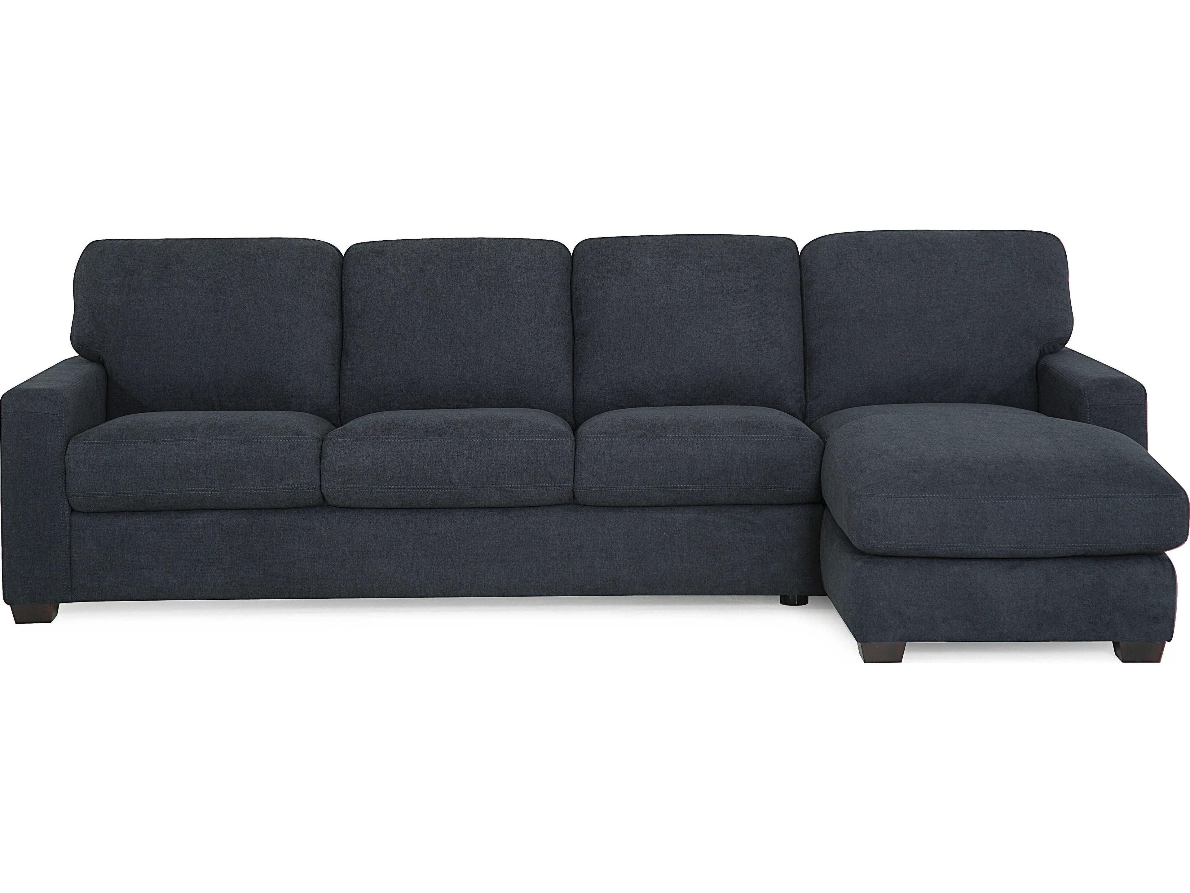 Palliser Westend Upholstered Sectional Sofa