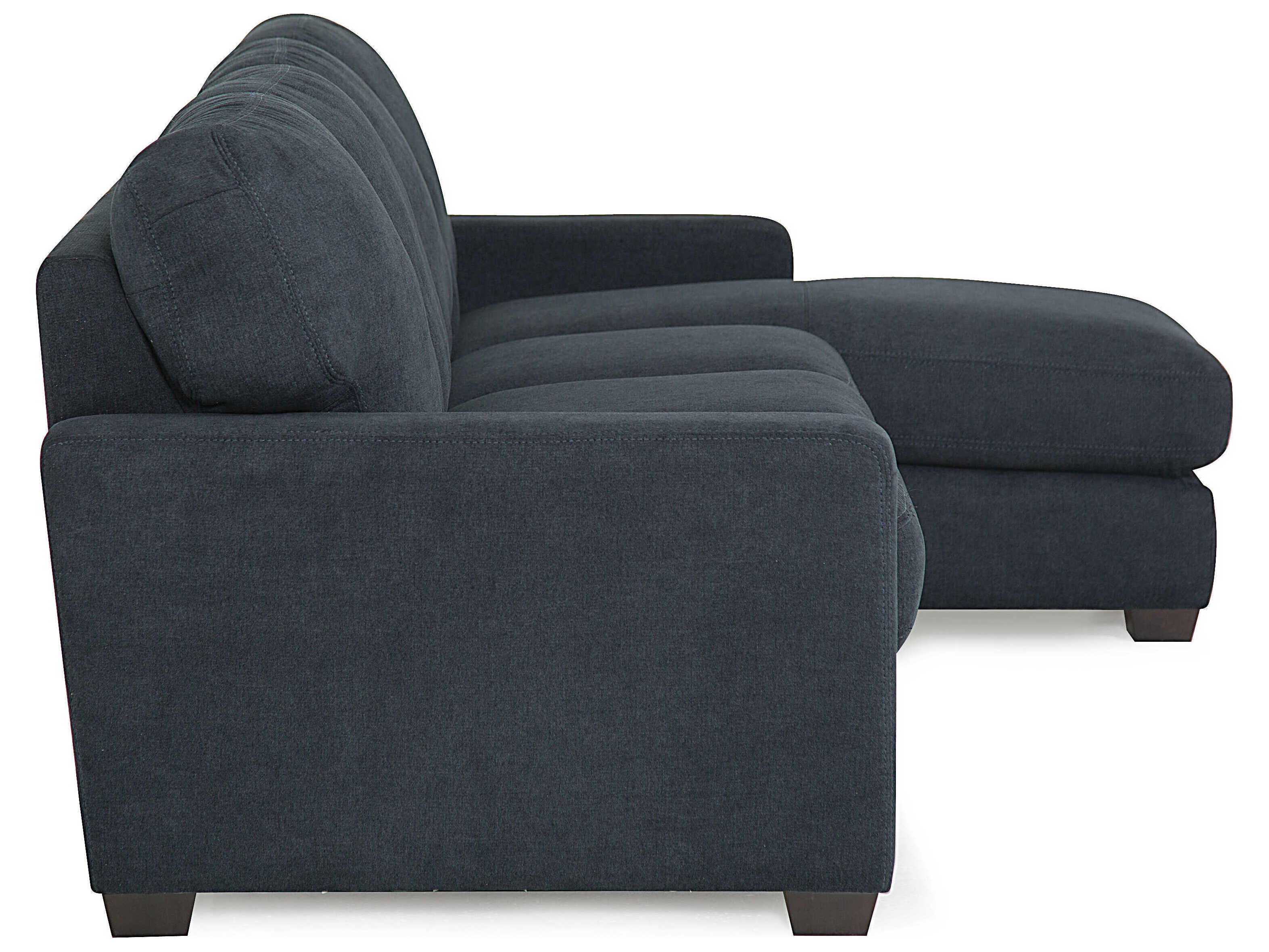 Palliser Westend Upholstered Sectional Sofa