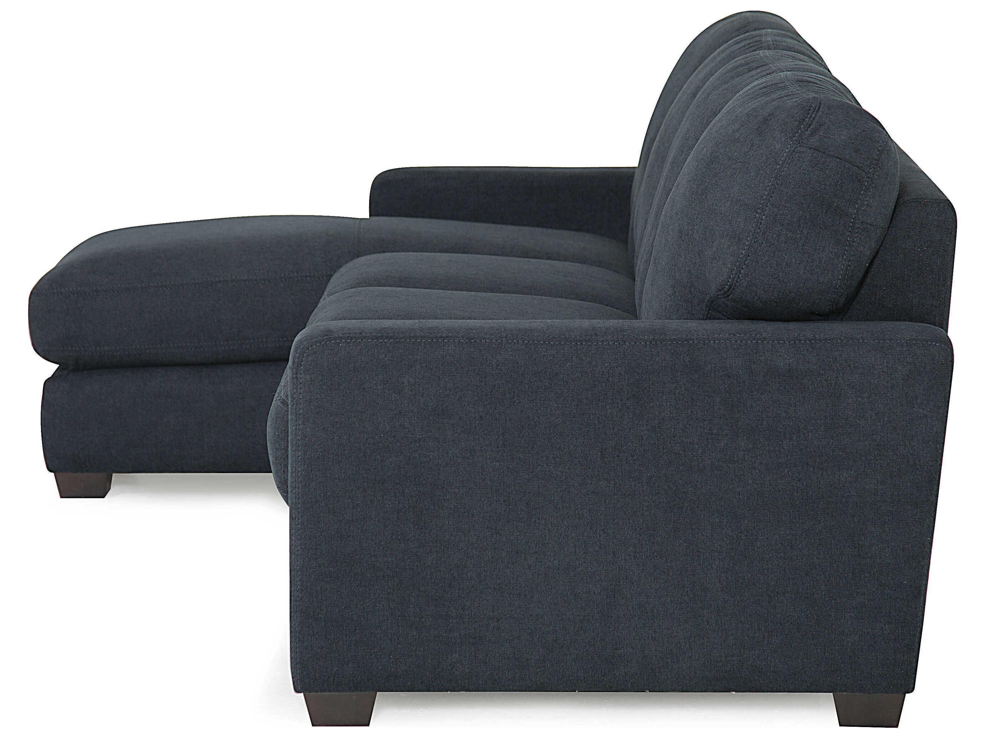 Palliser Westend Upholstered Sectional Sofa
