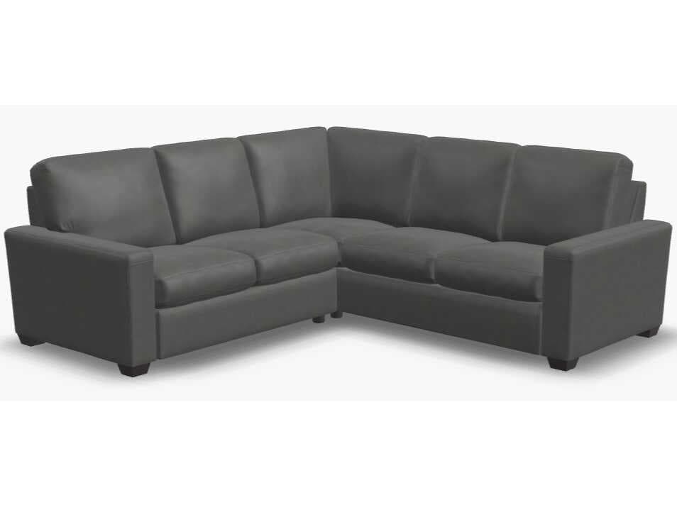 Palliser Westend Upholstered Sectional Sofa