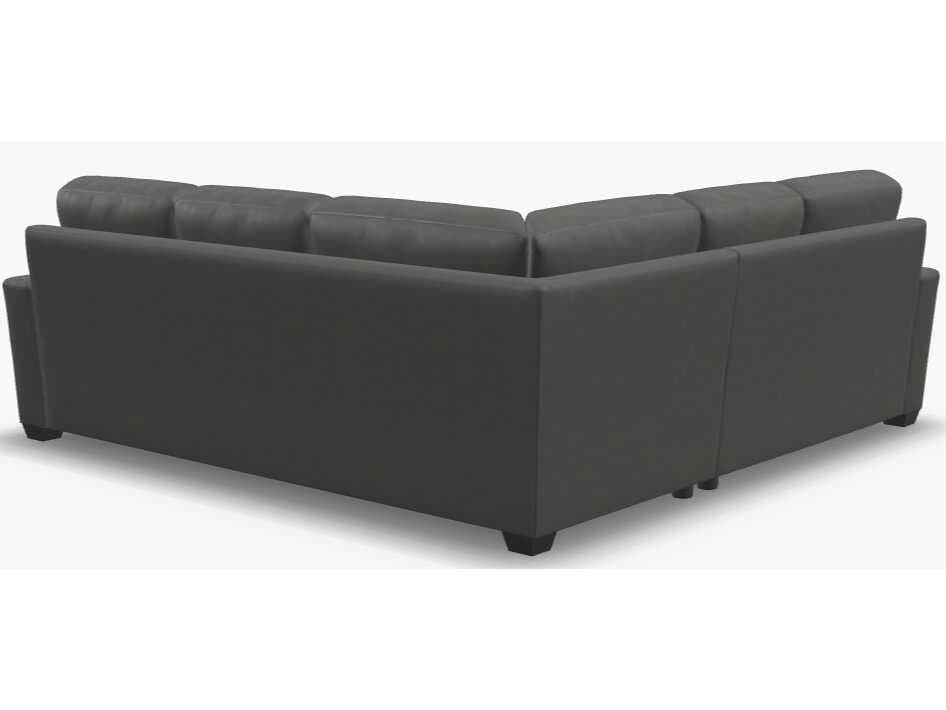 Palliser Westend Upholstered Sectional Sofa