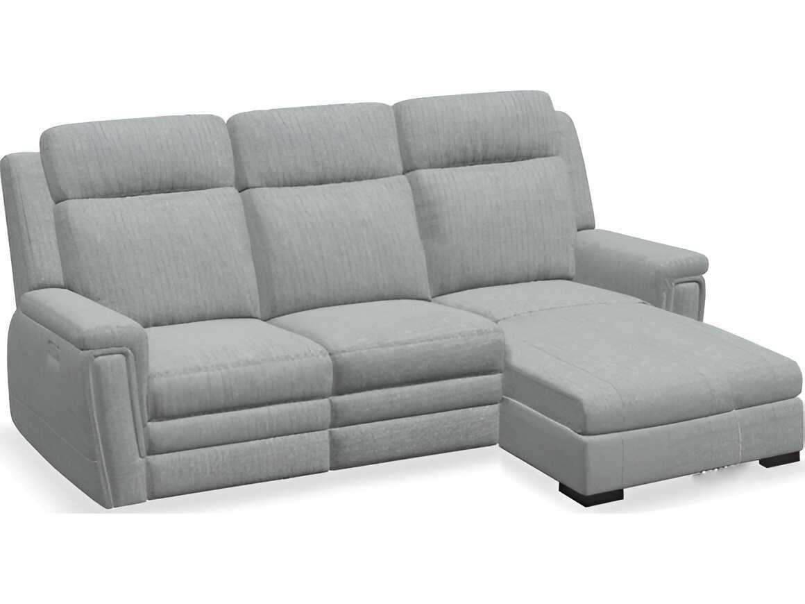 Palliser Westpoint Upholstered Sectional Sofa