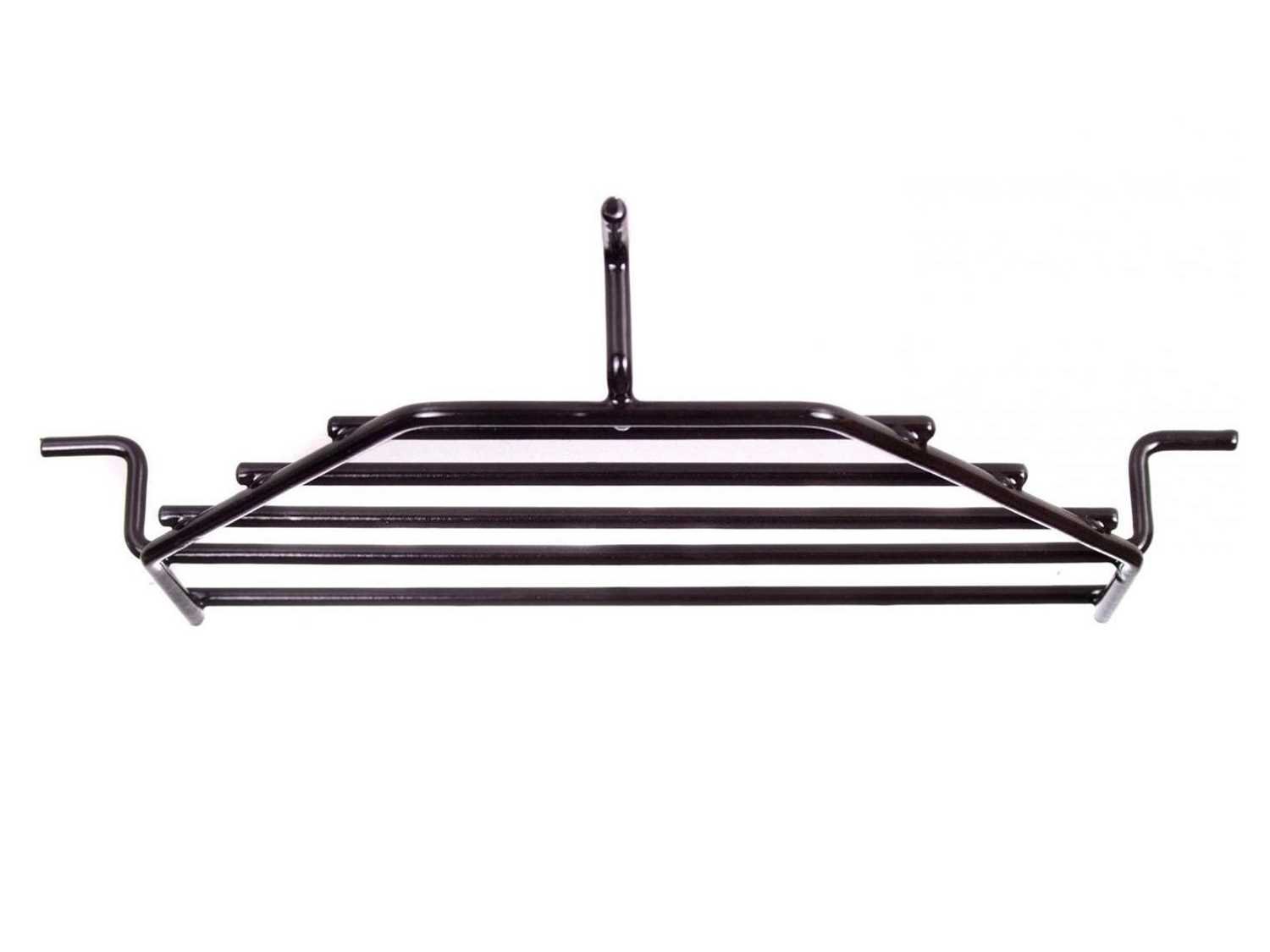 Primo Two Piece Drip Pan / Heat Deflector Racks for Oval Junior Series Grill