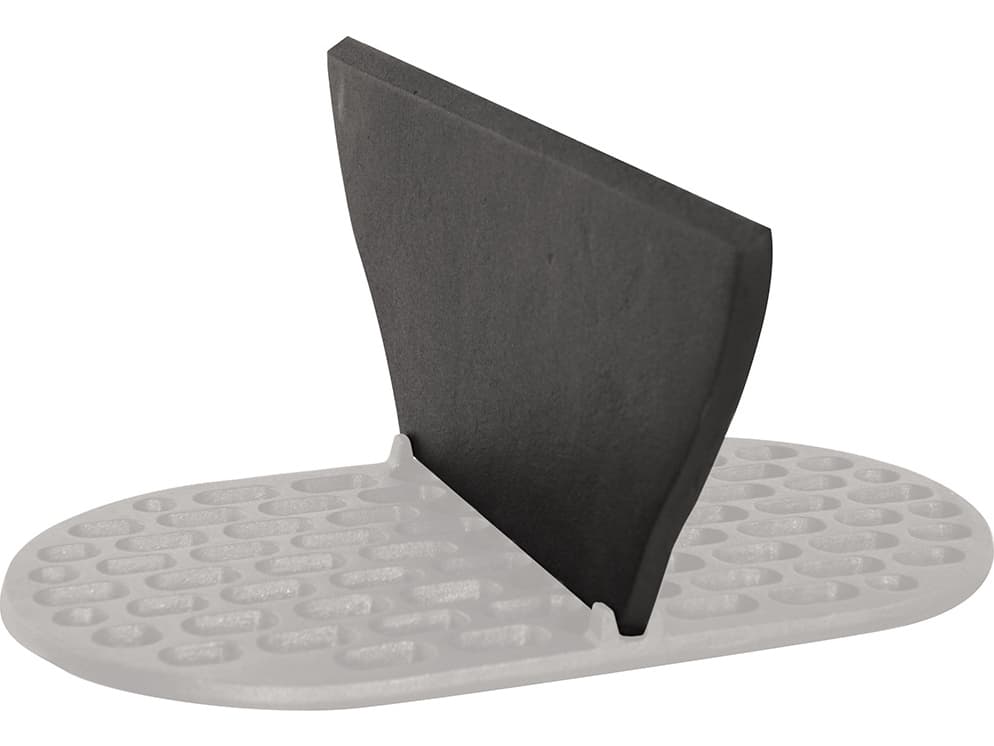 Primo Grills Cast Iron Firebox Divider