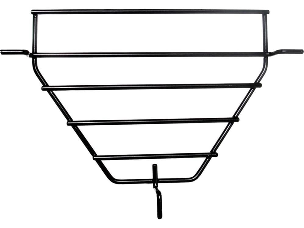 Primo Grills Heat Deflector Pan Rack