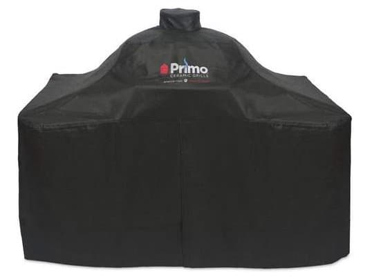 Primo Cover for Oval XL 400 (in 600 table) and Kamado in Table (in 601 table)
