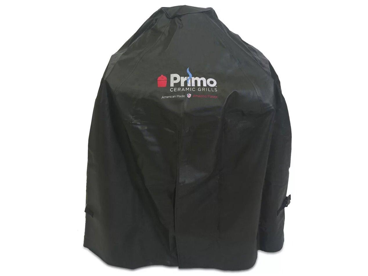 Primo Cover for All-In-One Grill Kamado | Oval JR 200 | Oval LG 300