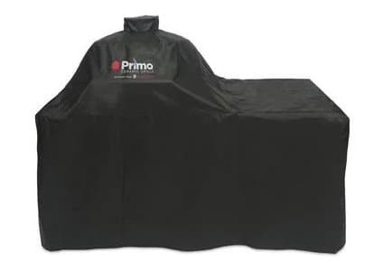 Primo Cover for Oval XL 400 with Countertop Table