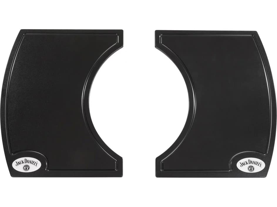 Primo Island Top 2 Piece for Oval XL 400 Jack Daniel’s Edition