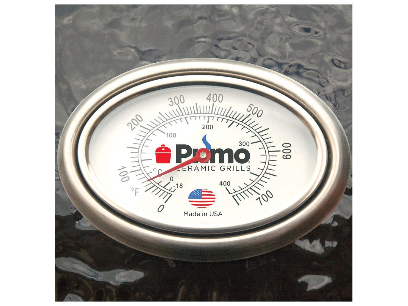 Primo Grills BBQ Smoker