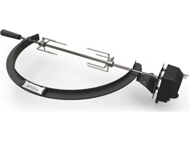 Primo Rotisserie Kit for Oval JR 200
