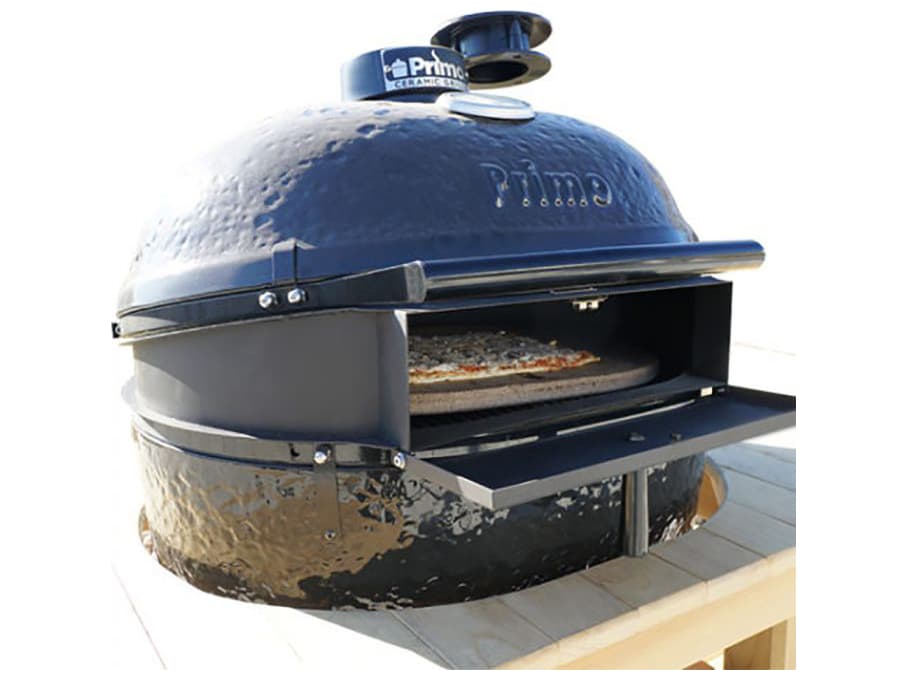 Primo Griddle for Oval Lg 300