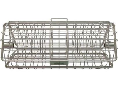 Primo 3-Sided Basket for Rotisserie