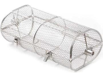 Primo Oval Basket for Rotisserie