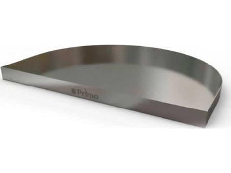 Primo Half Drip Pan Round