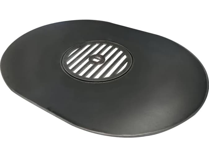 Primo Griddle for Oval XL 400