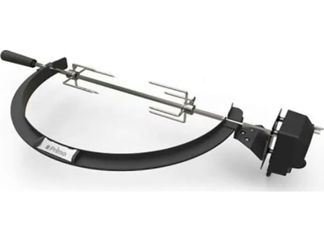 Primo Rotisserie Kit for Oval XL 400