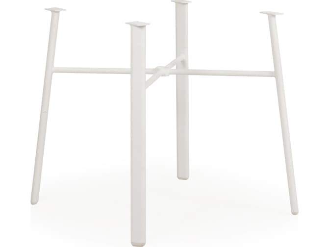 Watermark Living Kenwood Aluminum Table Base