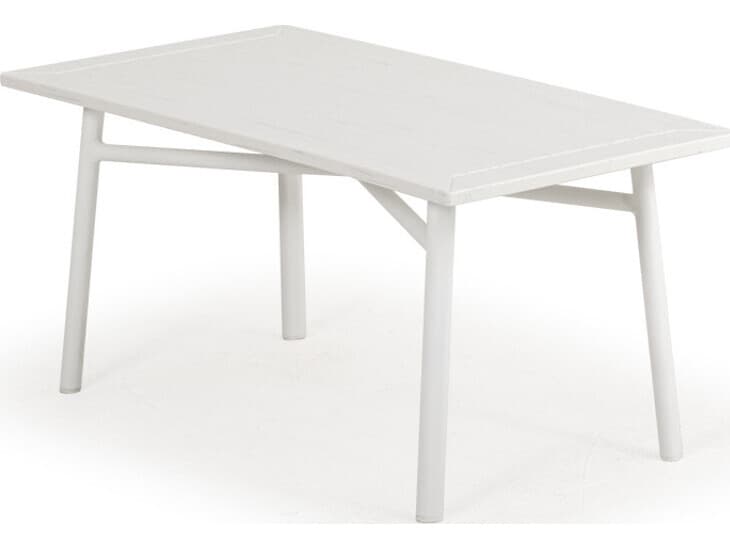 Watermark Living Sandoval Faux Wood Rectangular Coffee Table Top