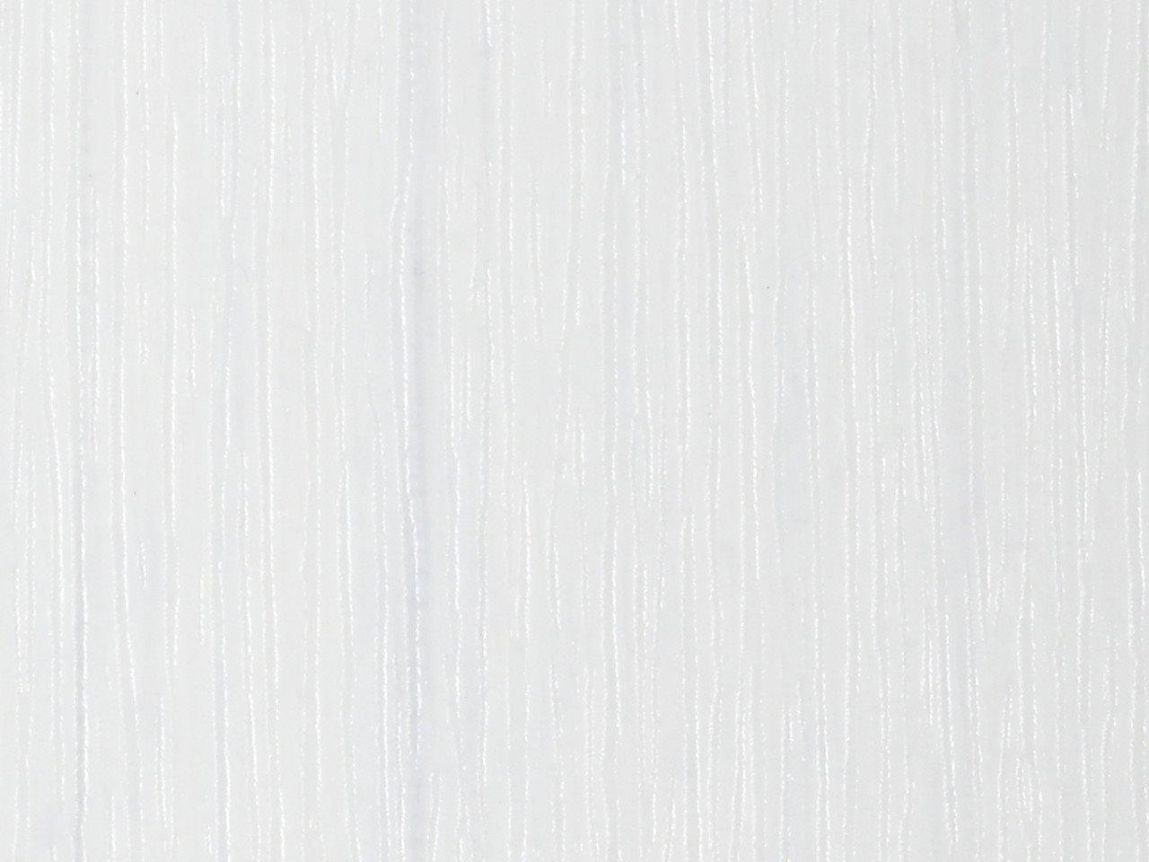 Watermark Living Sandoval Faux Wood Round Table Top with Umbrella Hole