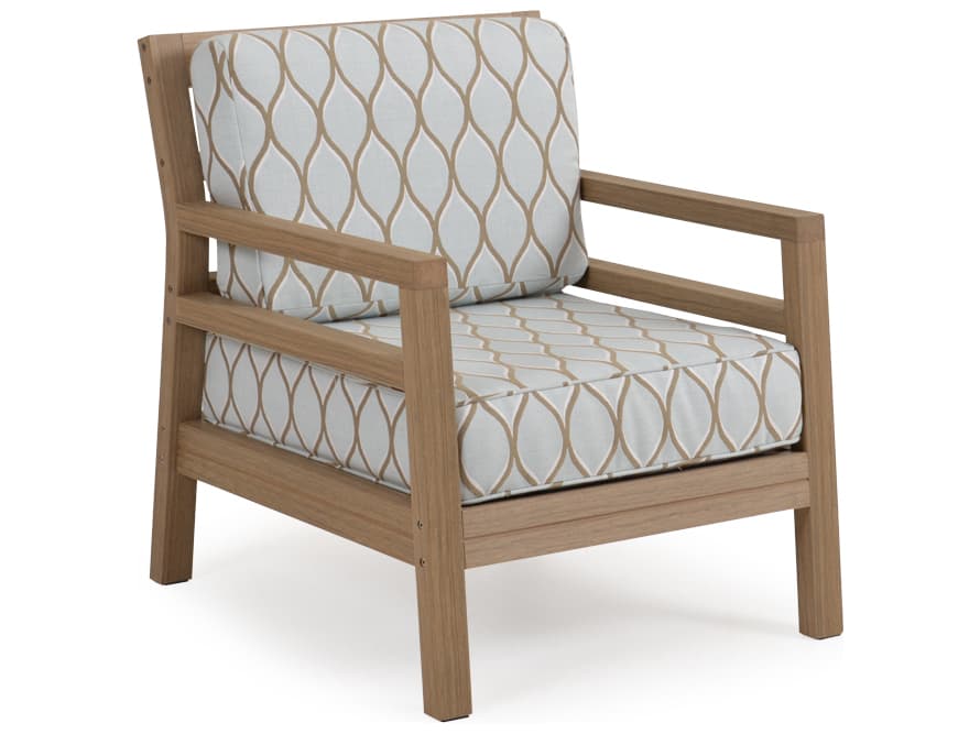 Watermark Living Quick Ship 5200 Series Deep Seating Lounge Chair Replacement Cushions