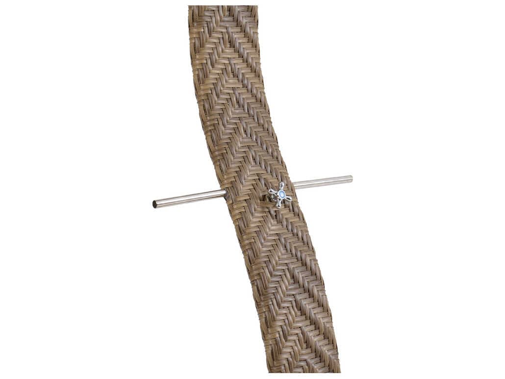 Watermark Living Alexandria Wicker Shower Tree