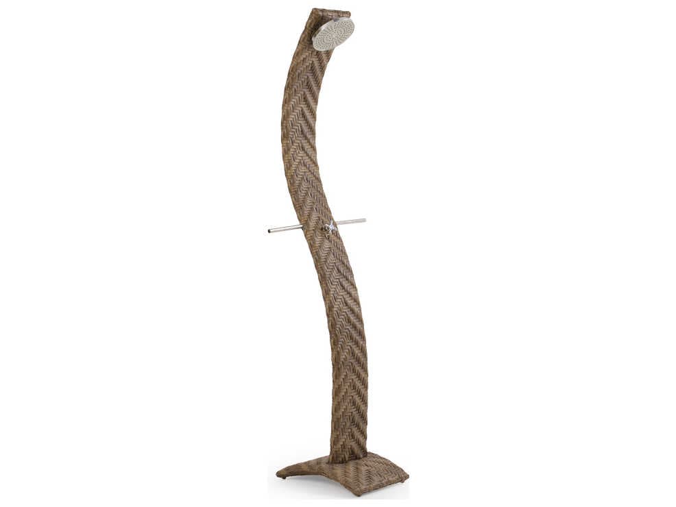 Watermark Living Alexandria Wicker Shower Tree