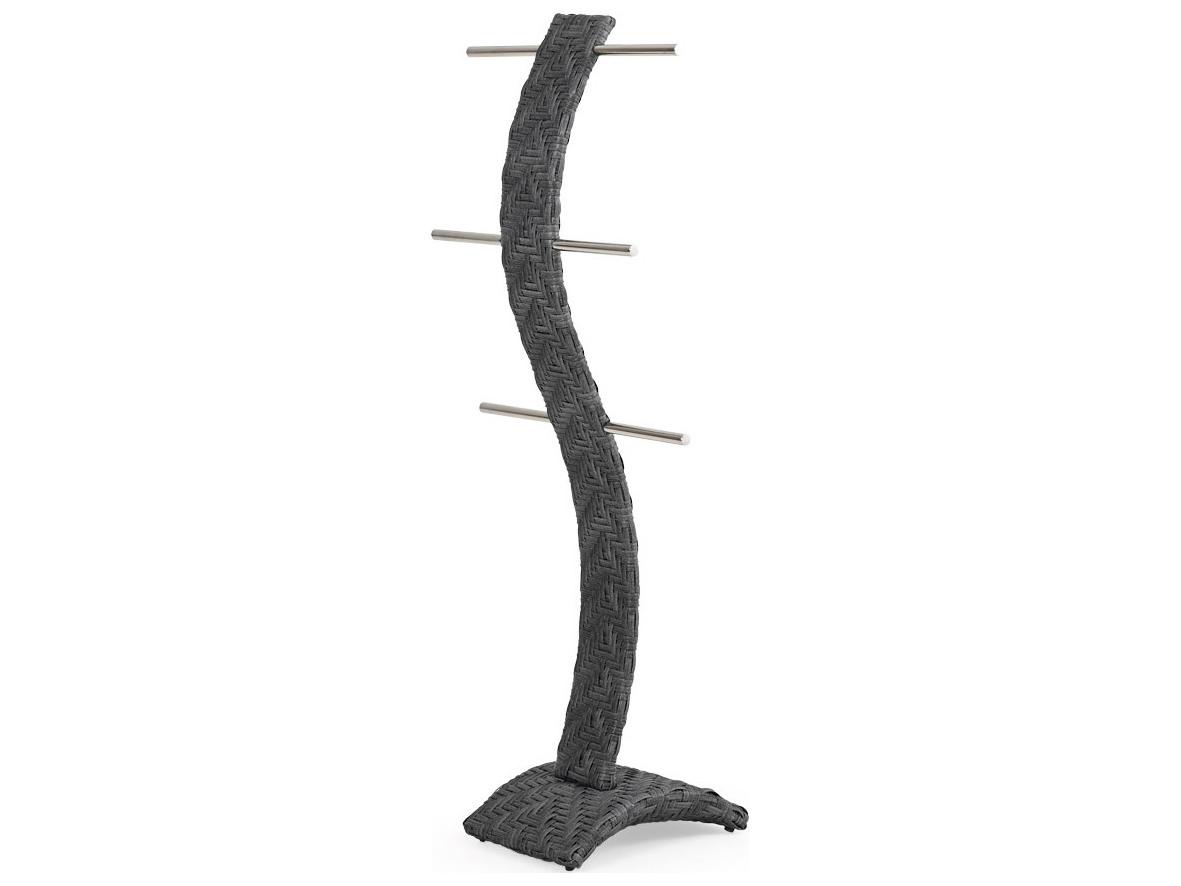 Watermark Living Alexandria Wicker Towel Tree