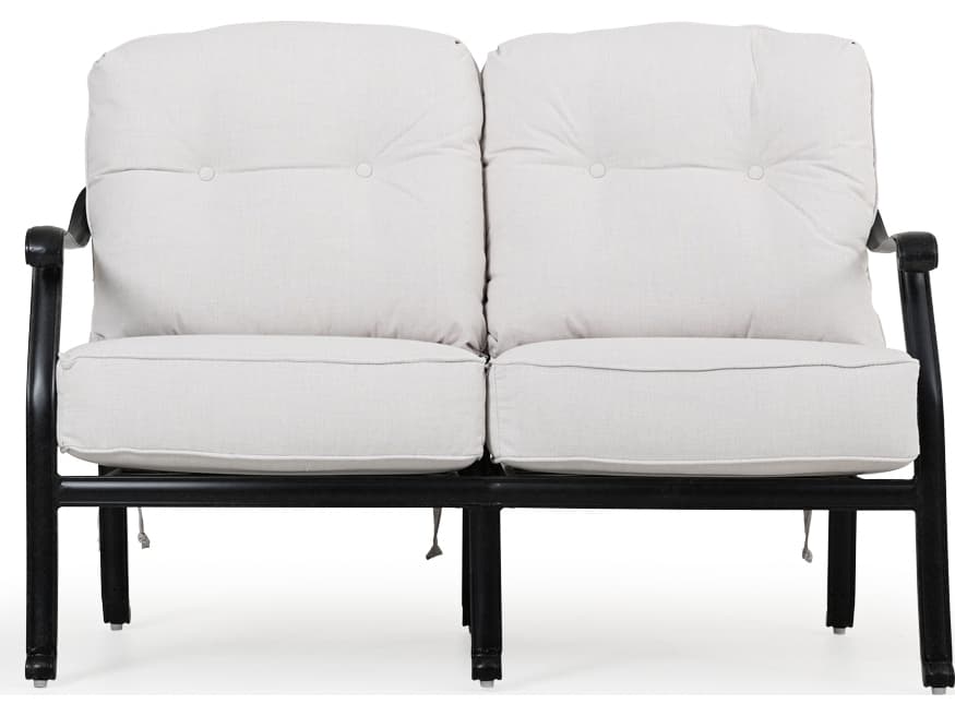 Watermark Living Dauphine Replacement Loveseat Cushions