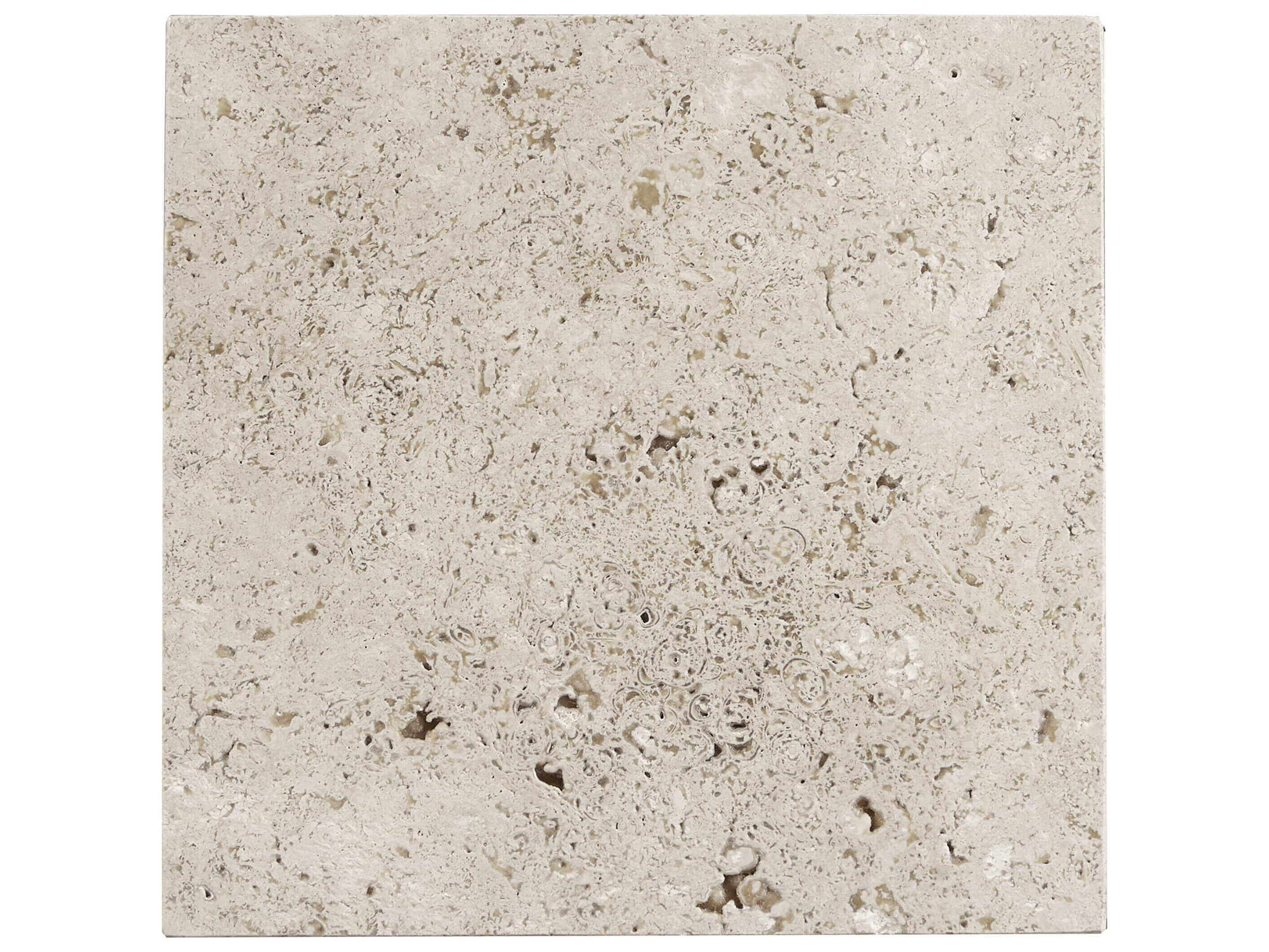 Pulaski Accents Small Stone Top Nesting table