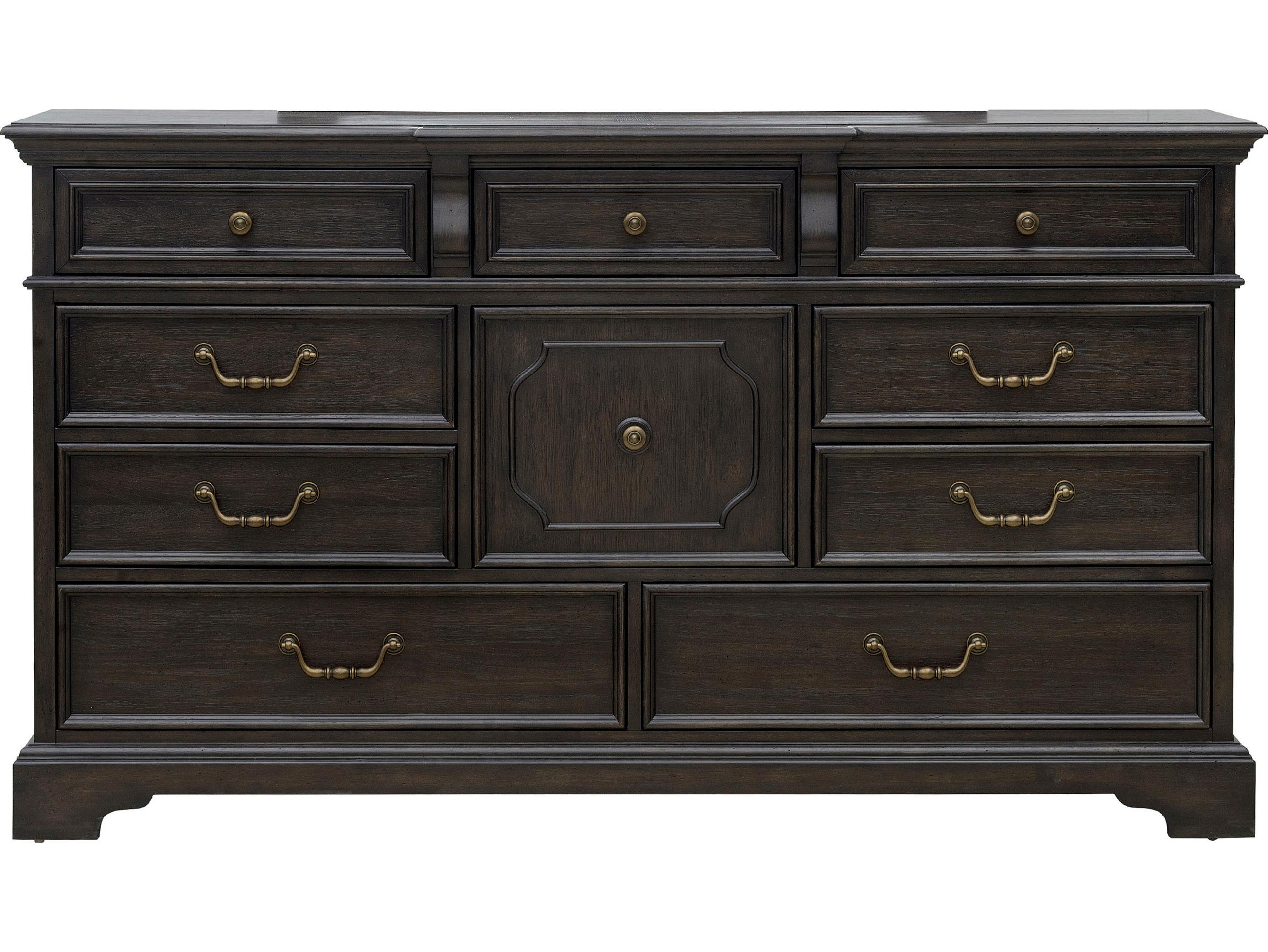 Pulaski Hickory Creek Double Dresser