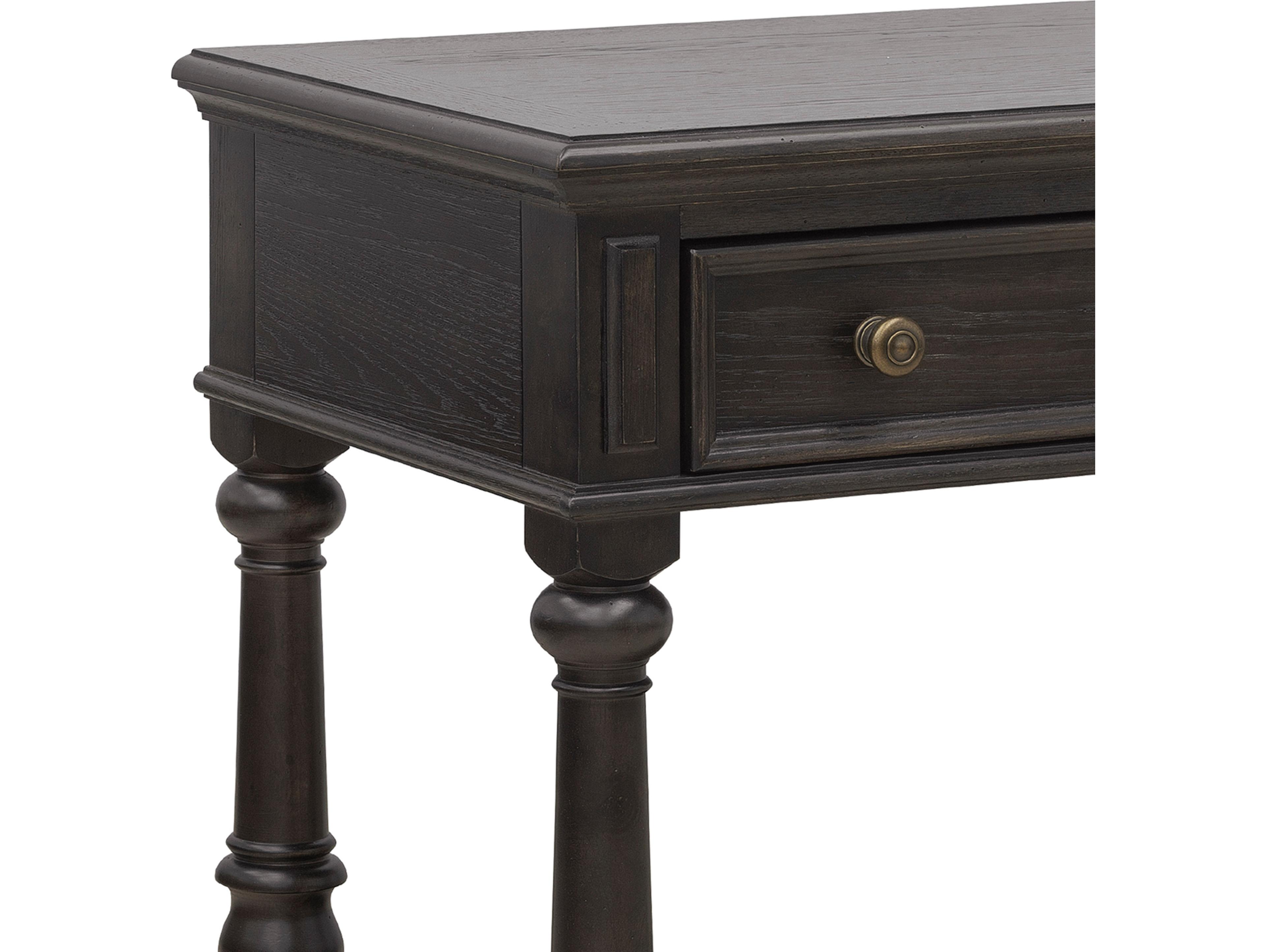 Pulaski Hickory Creek 1-Drawer Nightstand