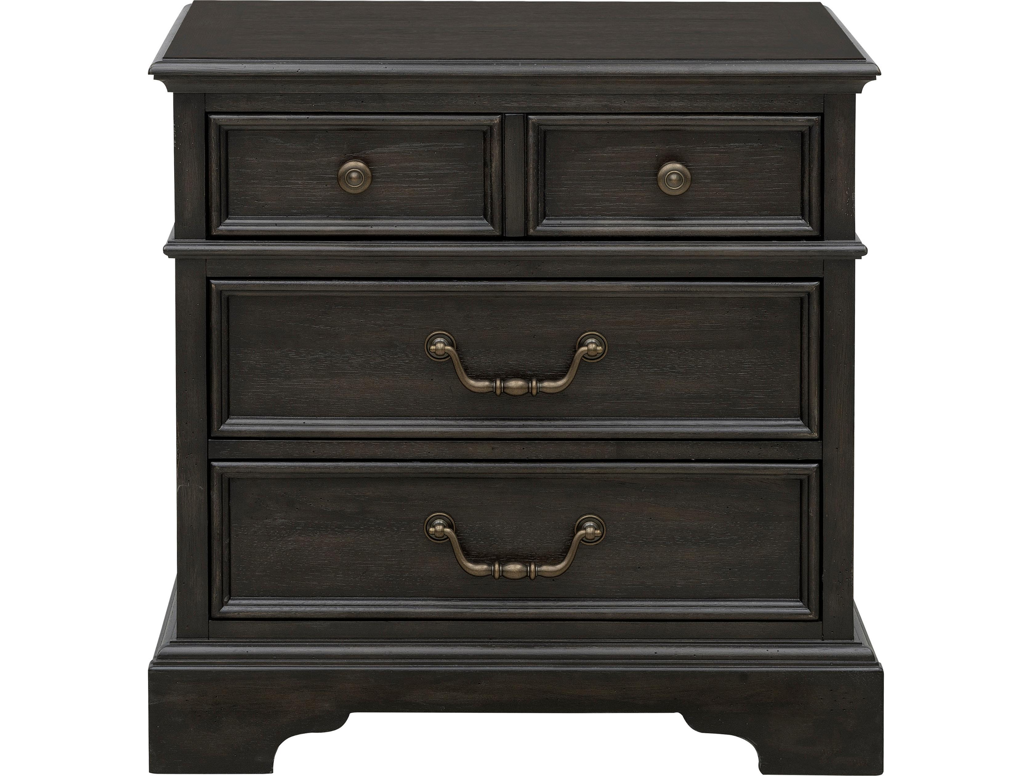 Pulaski Hickory Creek Nightstand