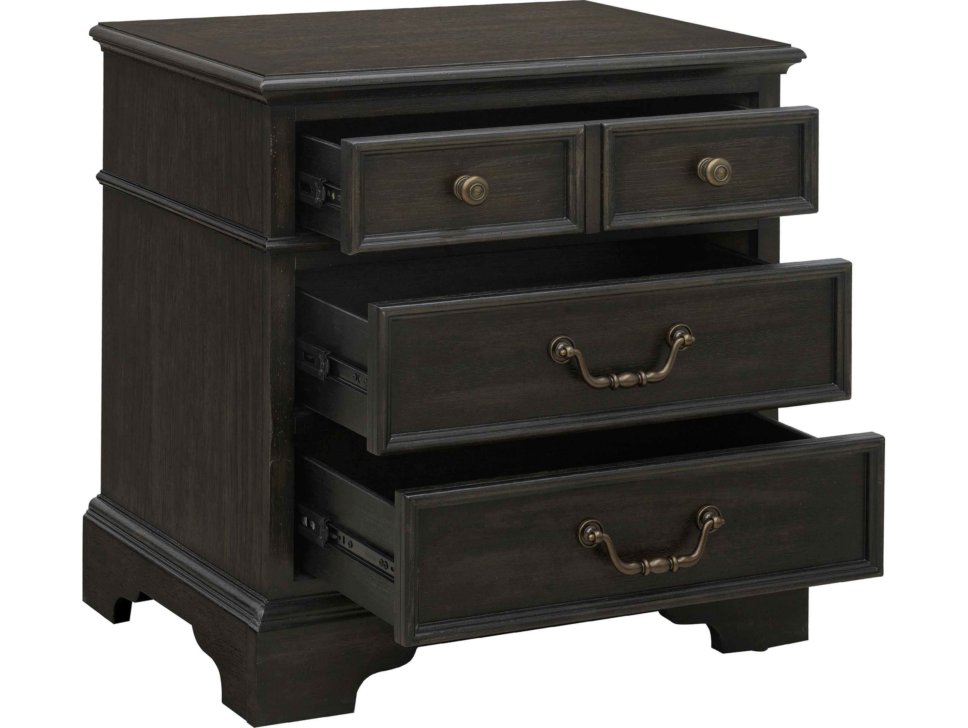 Pulaski Hickory Creek Nightstand