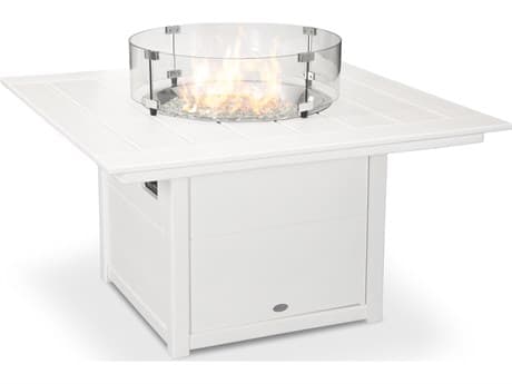 Fire Pit Tables