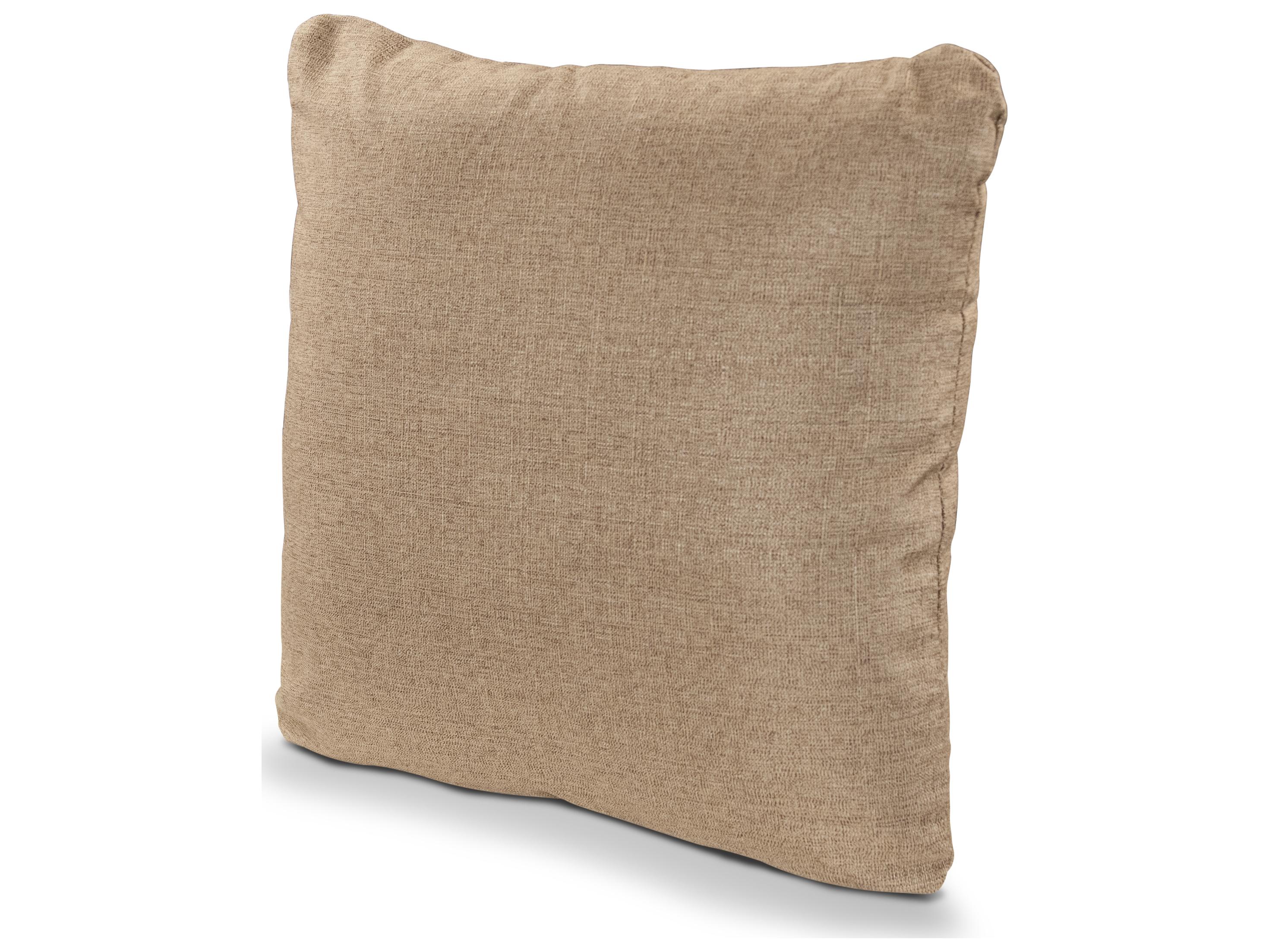 POLYWOOD® Outdoor 16'' Throw Pillow