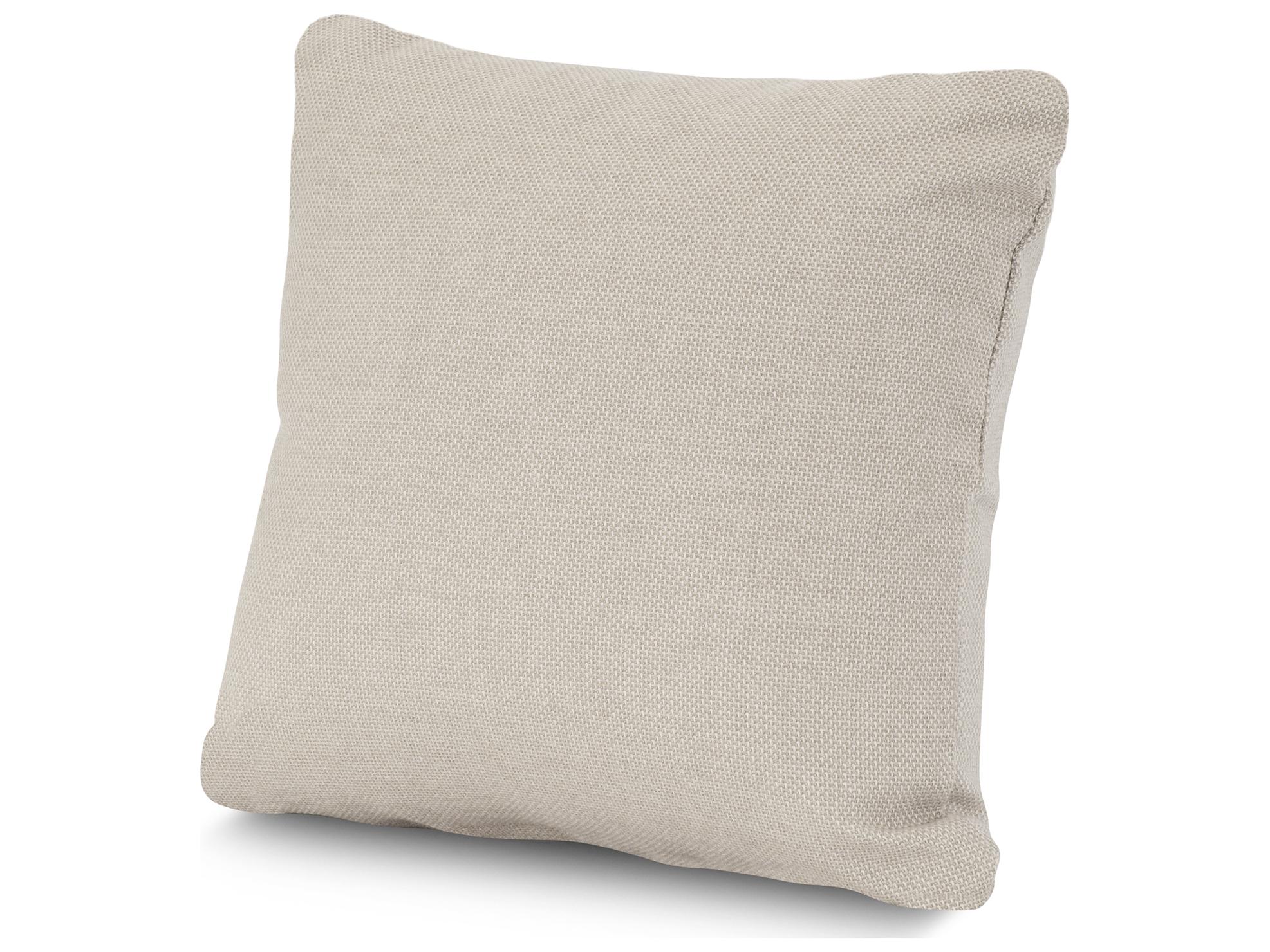 POLYWOOD® Outdoor 16'' Throw Pillow