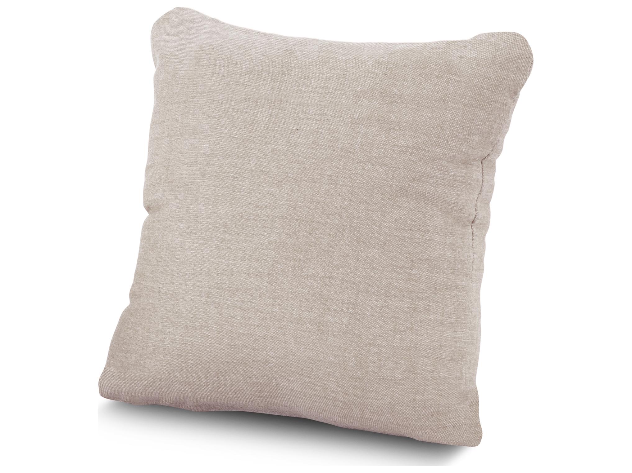 POLYWOOD® Outdoor 16'' Throw Pillow