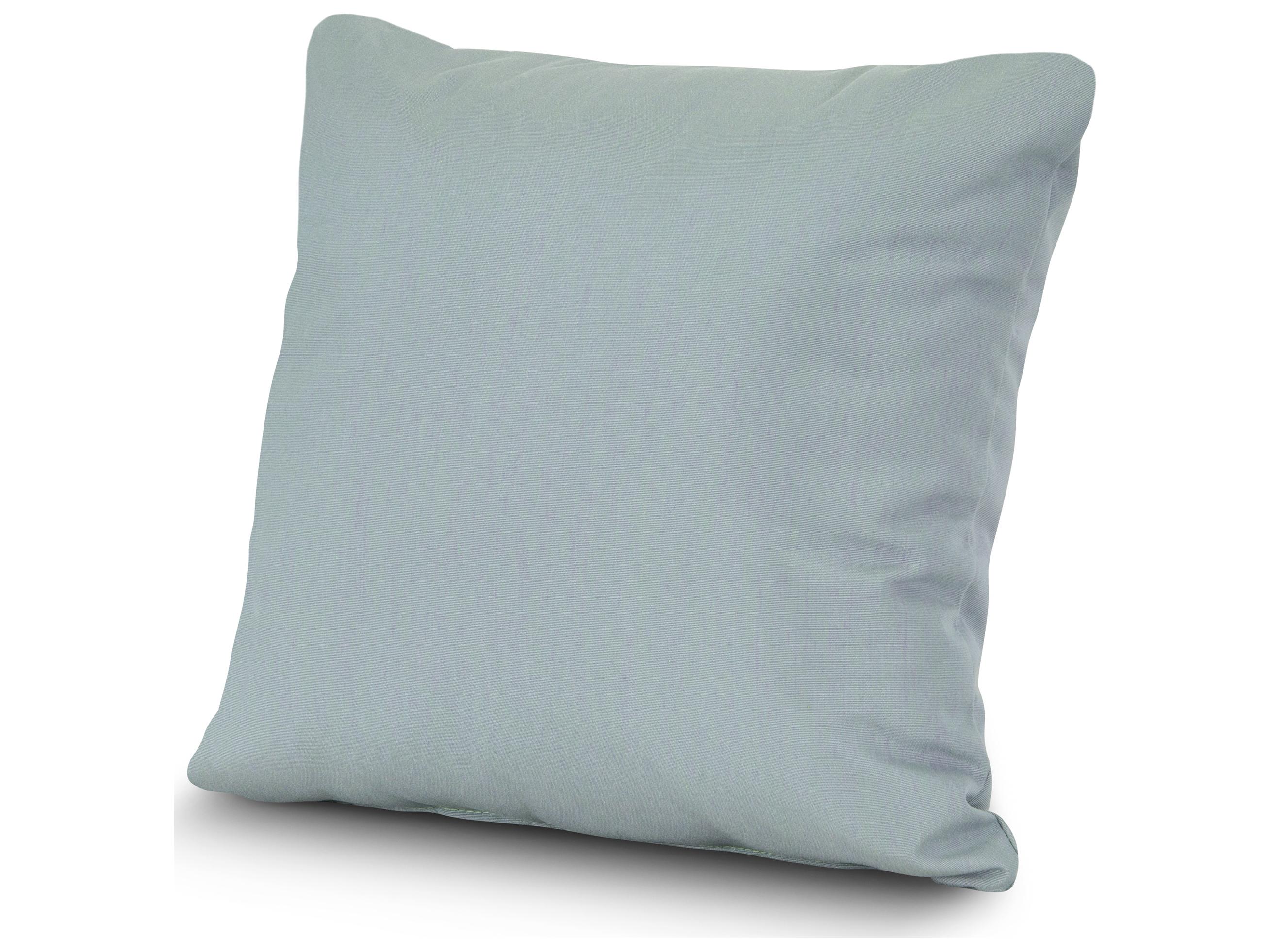 POLYWOOD® Outdoor Ateeva 20'' Throw Pillow