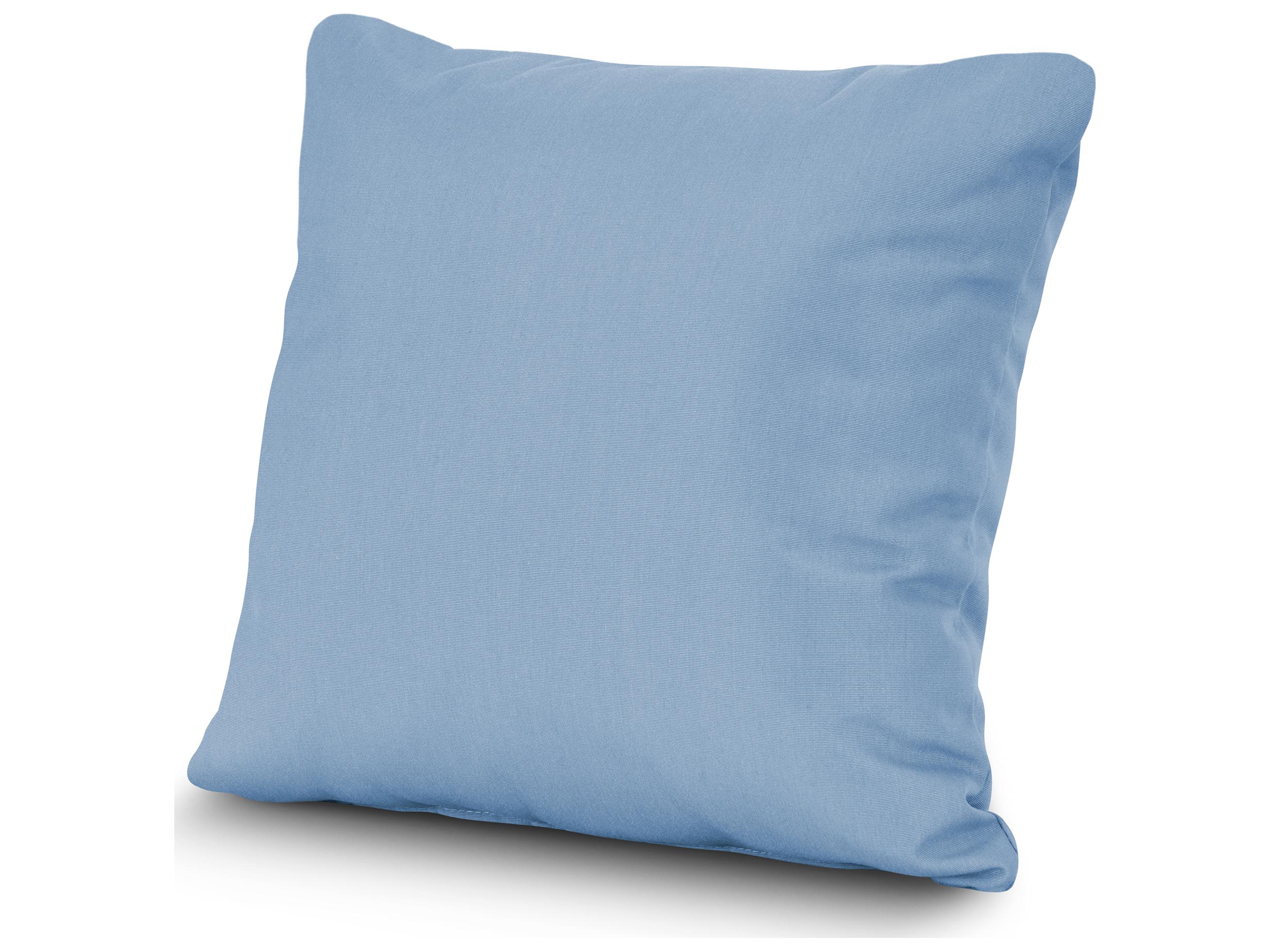 POLYWOOD® Outdoor Ateeva 20'' Throw Pillow