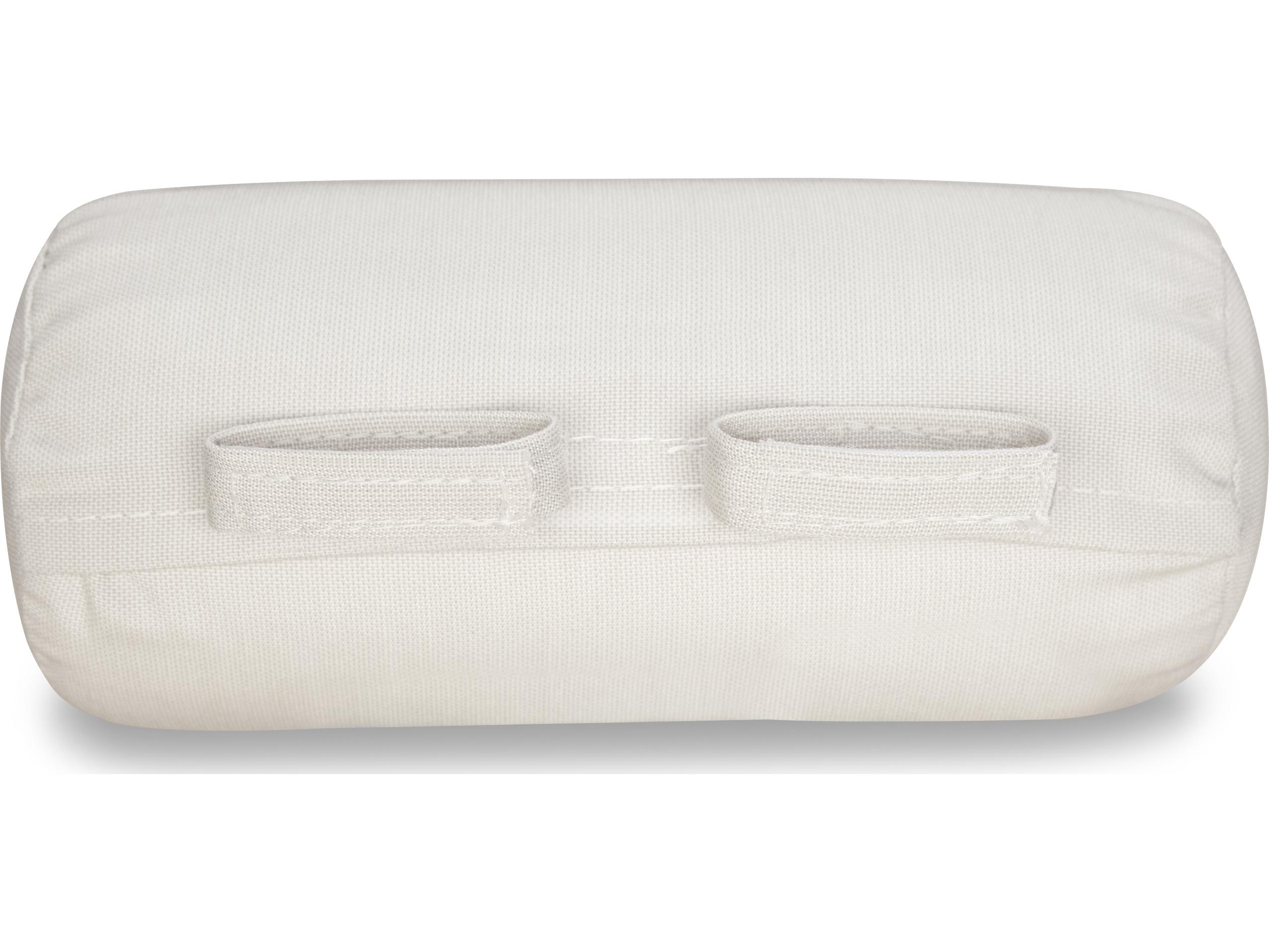 POLYWOOD® Outdoor Headrest Pillow One Strap