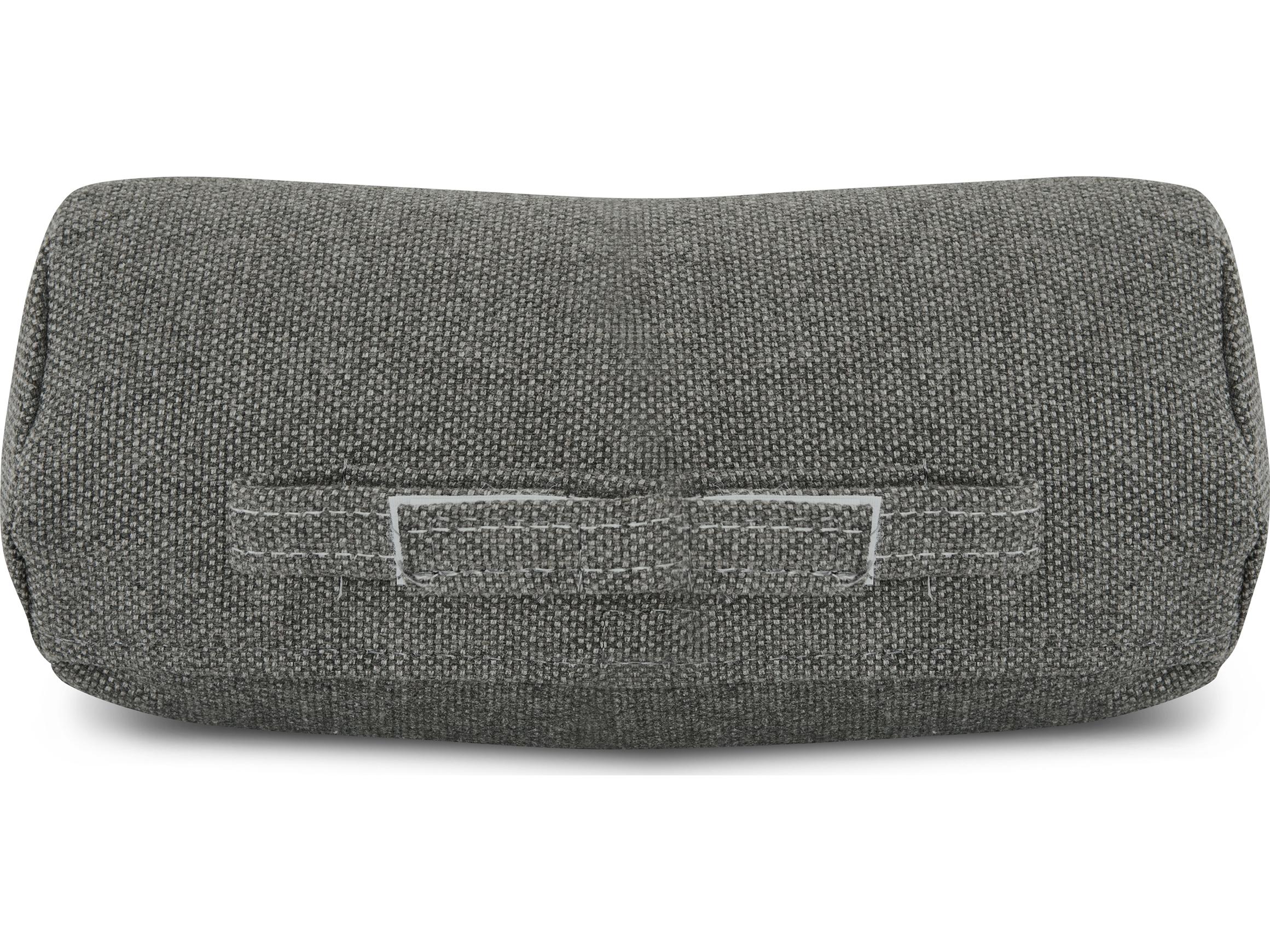 POLYWOOD® Outdoor Headrest Pillow One Strap