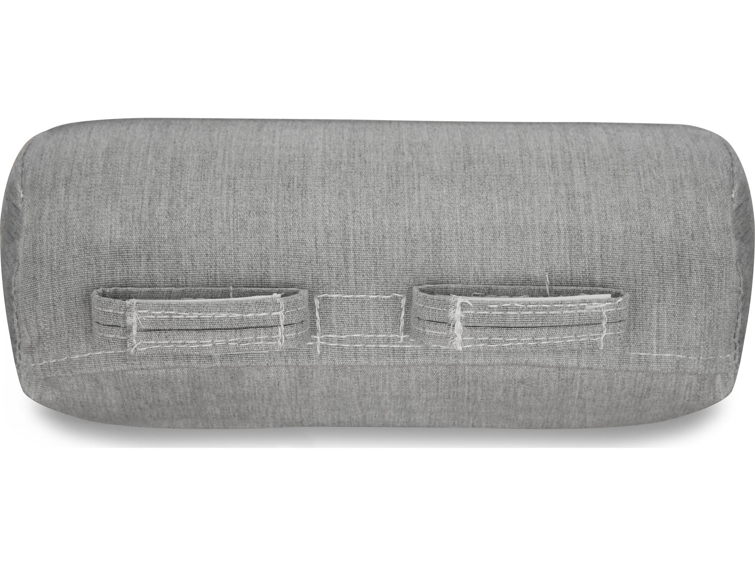 POLYWOOD® Outdoor Headrest Pillow One Strap