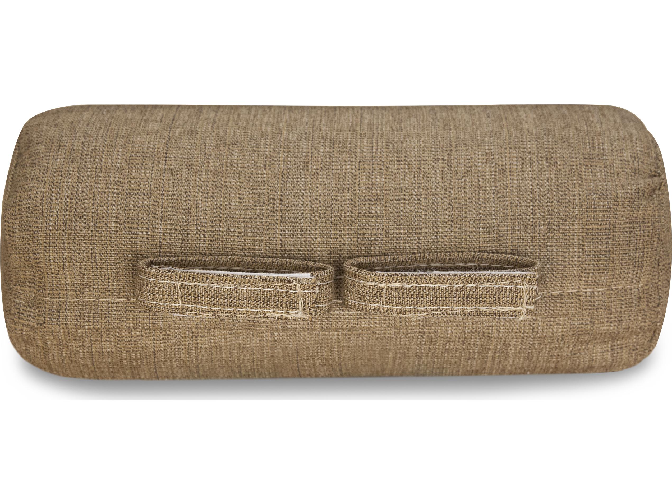 POLYWOOD® Outdoor Headrest Pillow One Strap