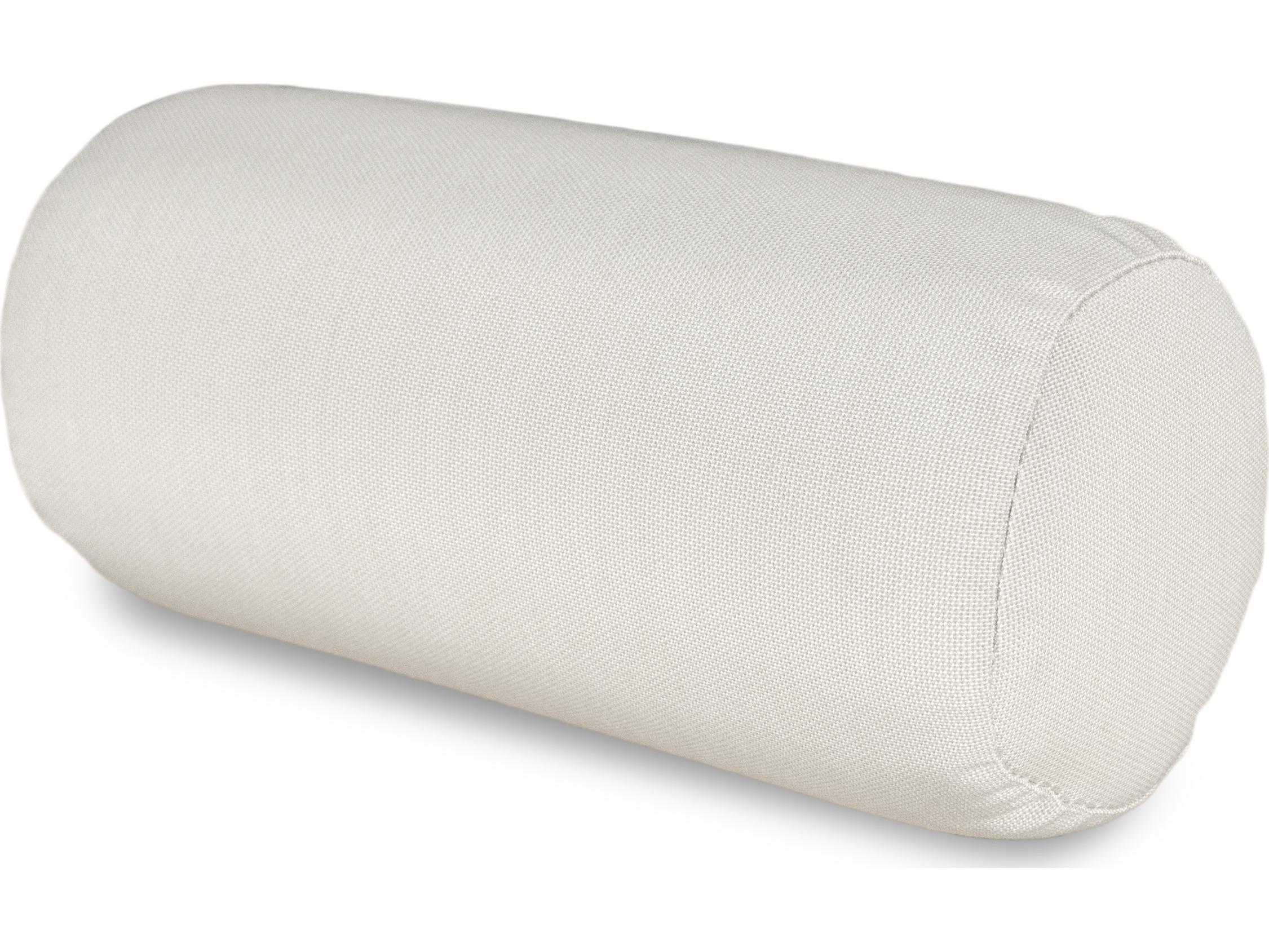 POLYWOOD® Outdoor Headrest Pillow One Strap