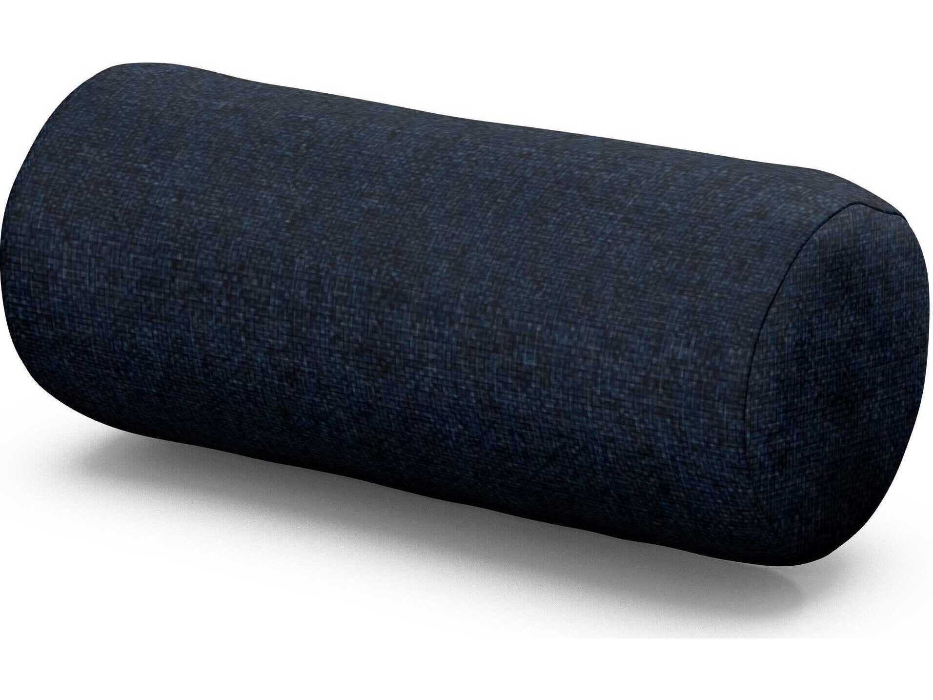 POLYWOOD® Outdoor Headrest Pillow Extended One Strap