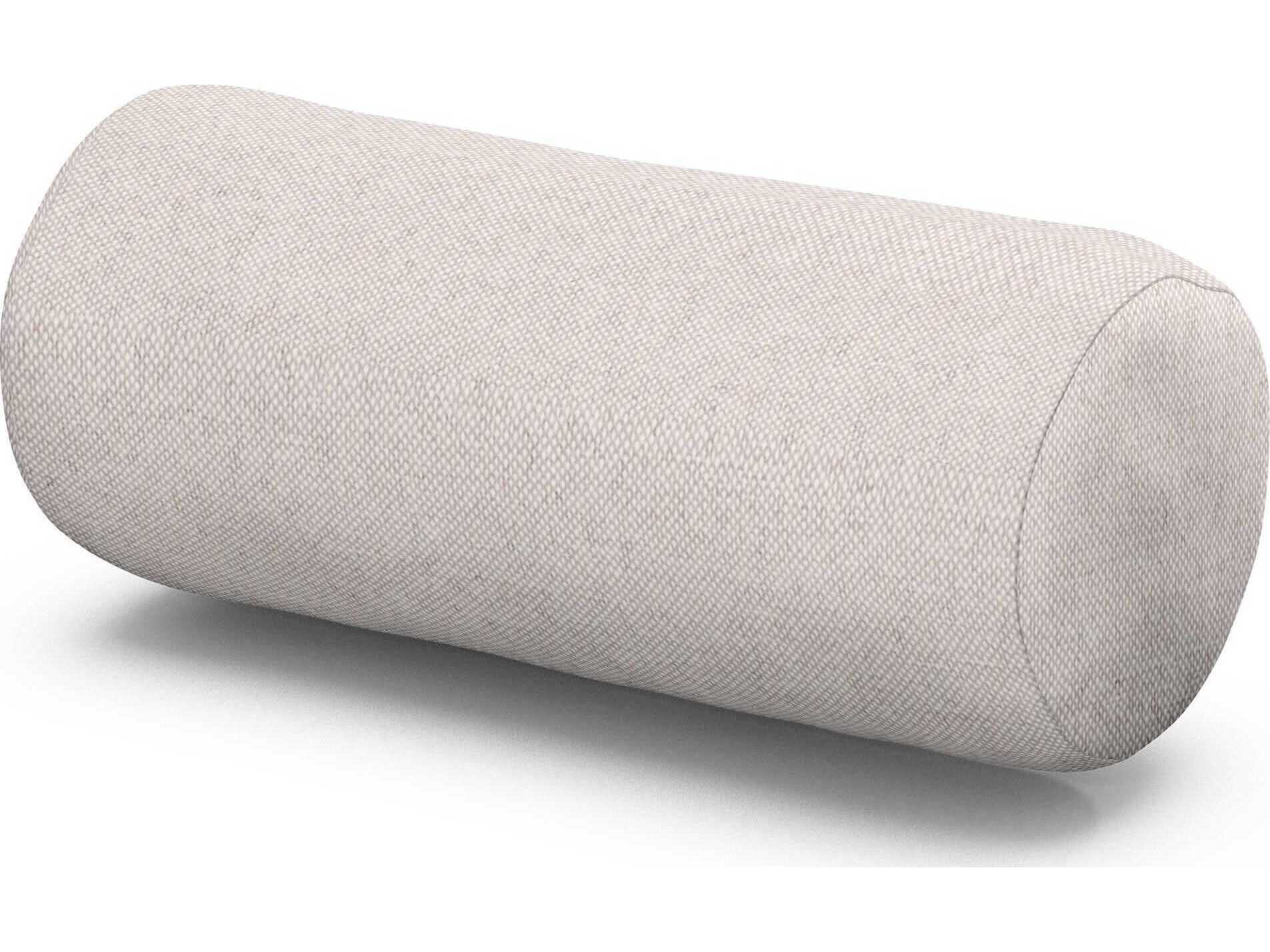 POLYWOOD® Outdoor Headrest Pillow Extended One Strap