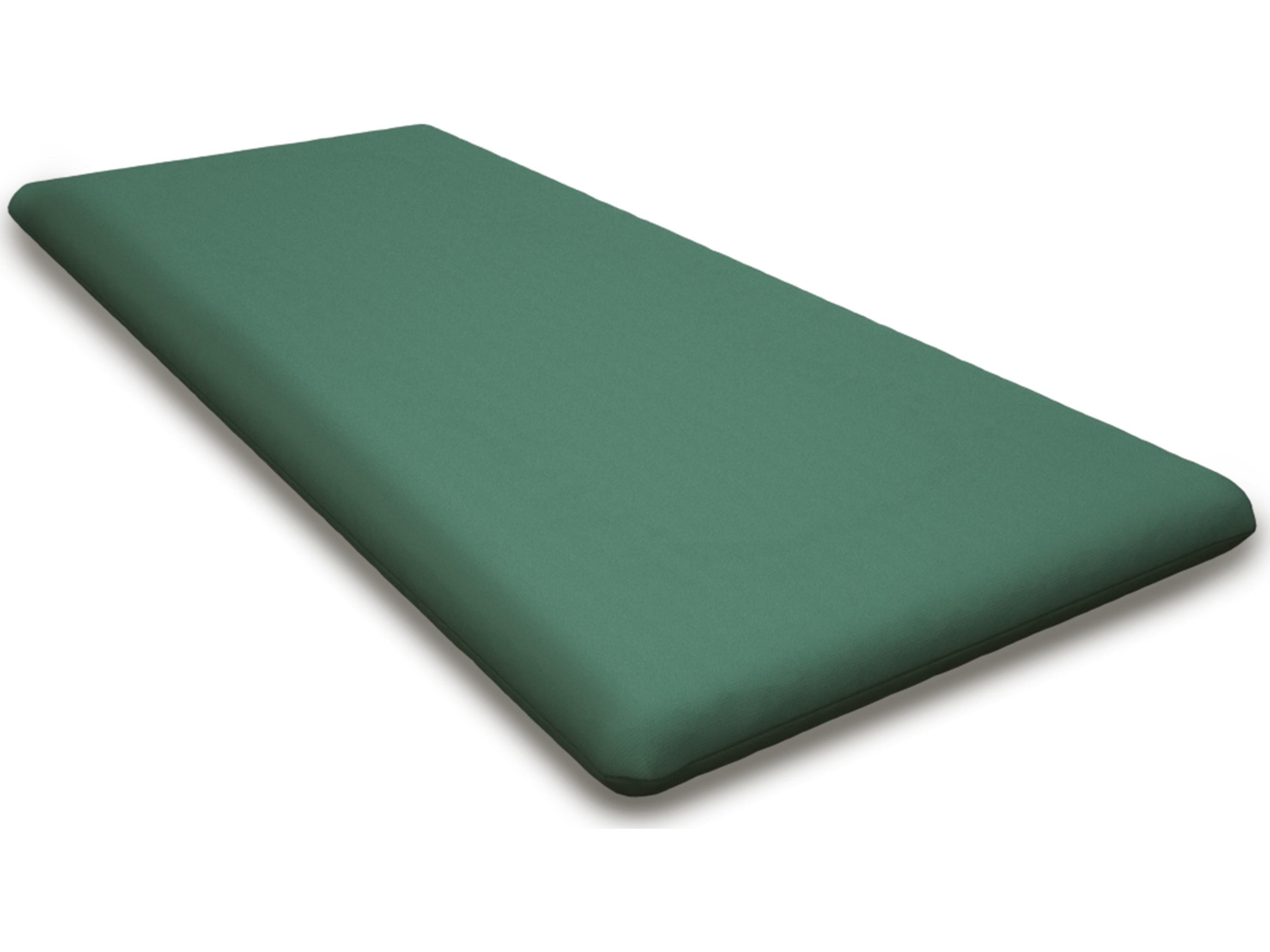 POLYWOOD® Chippendale Replacement Bench/Loveseat Seat Cushion