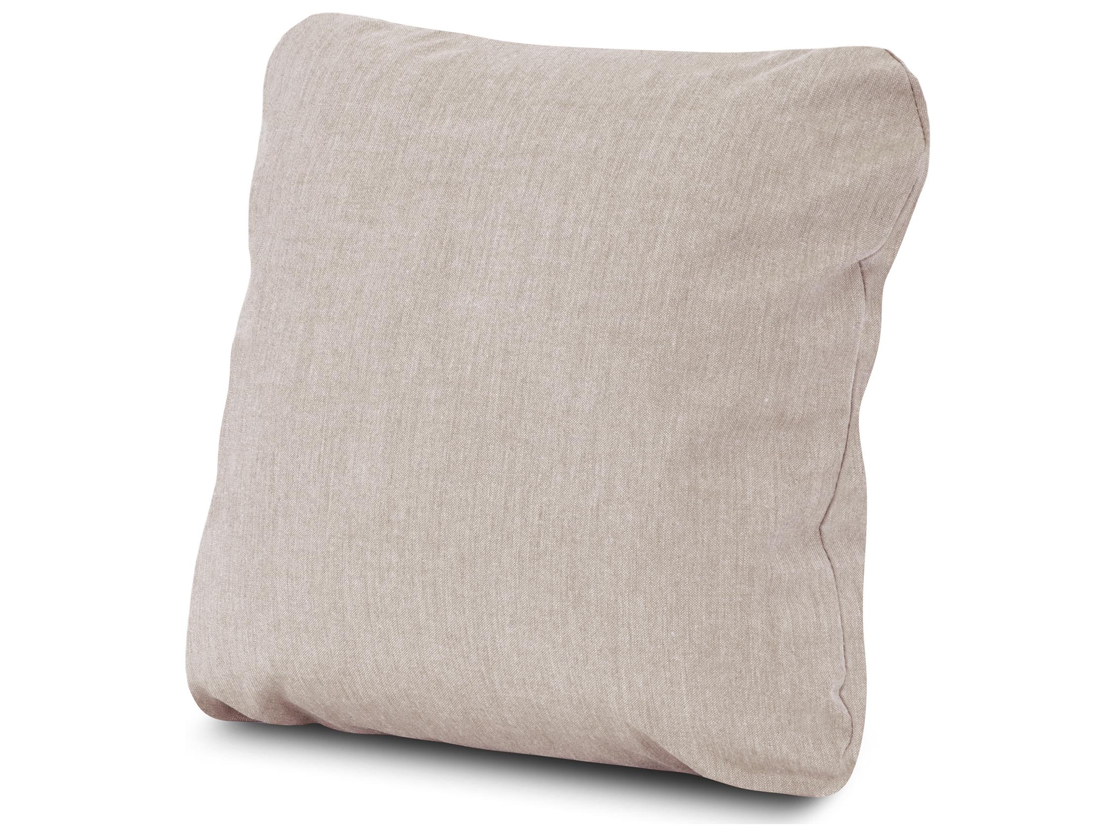 POLYWOOD® Outdoor 18'' Throw Pillow